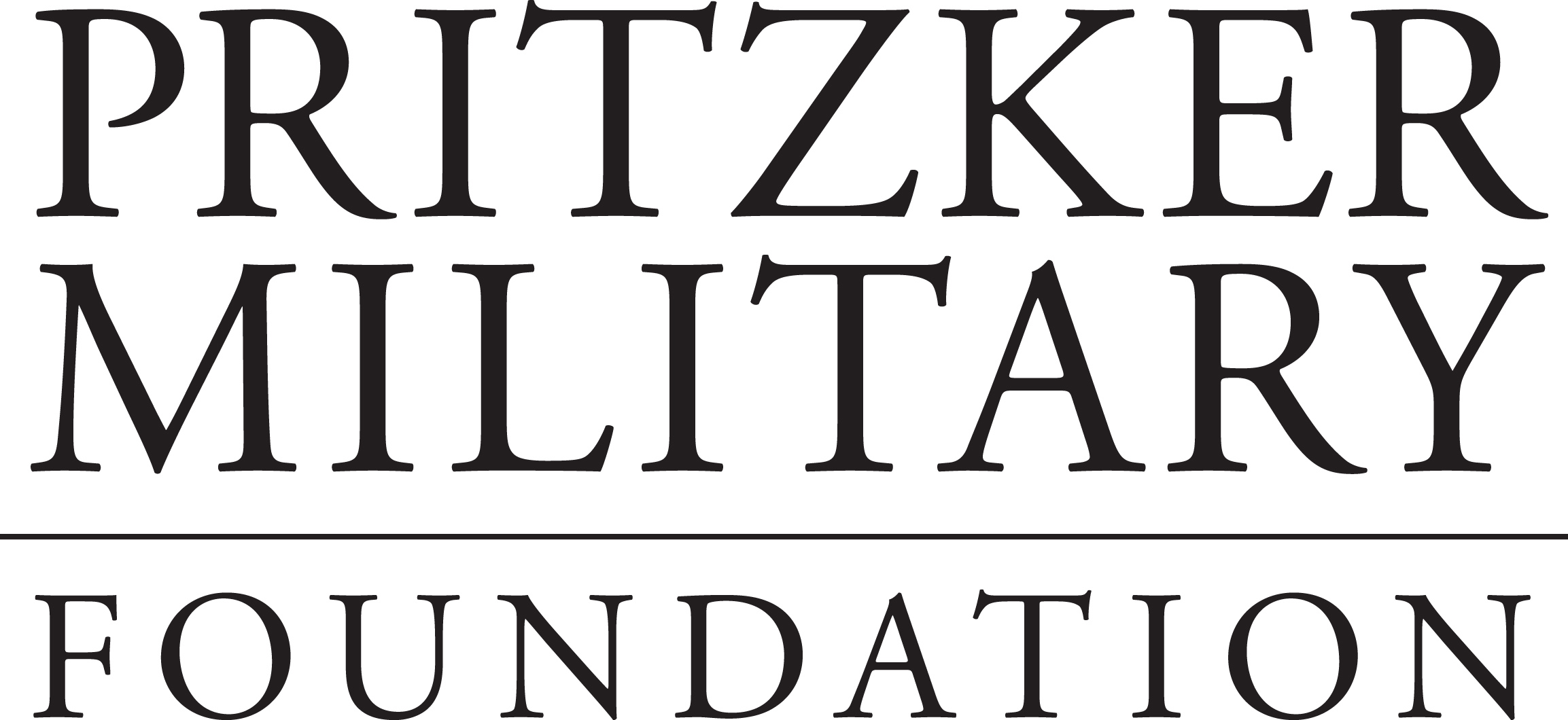 Pritzker Military Foundation