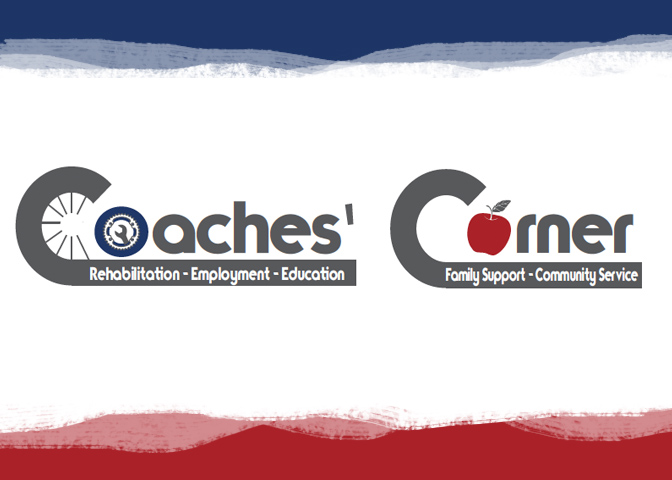 Introducing Coaches' Corner 2018
