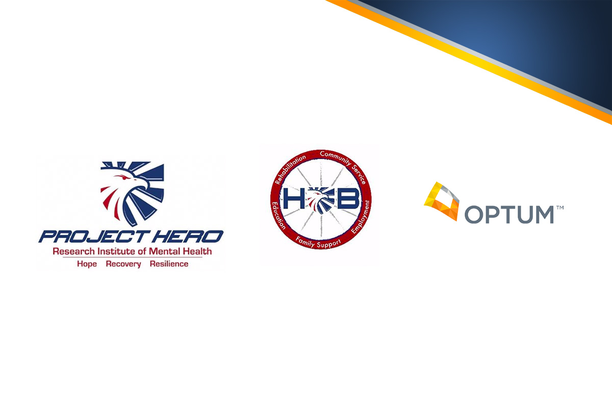 PROJECT HERO ANNOUNCES MULTI-MILLION DOLLAR PARTNERSHIP WITH OPTUM 