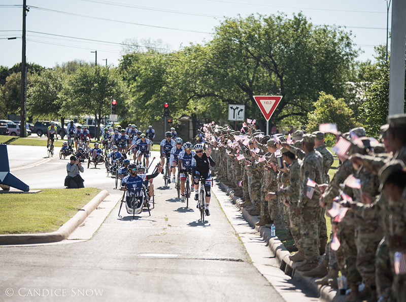 UnitedHealthcare Texas Challenge Blog