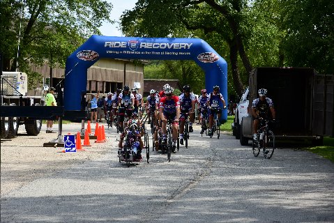 UnitedHealthcare Great Lakes Challenge Blog: Days 7 & 8 