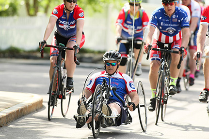 Honor   Ride New Hampshire