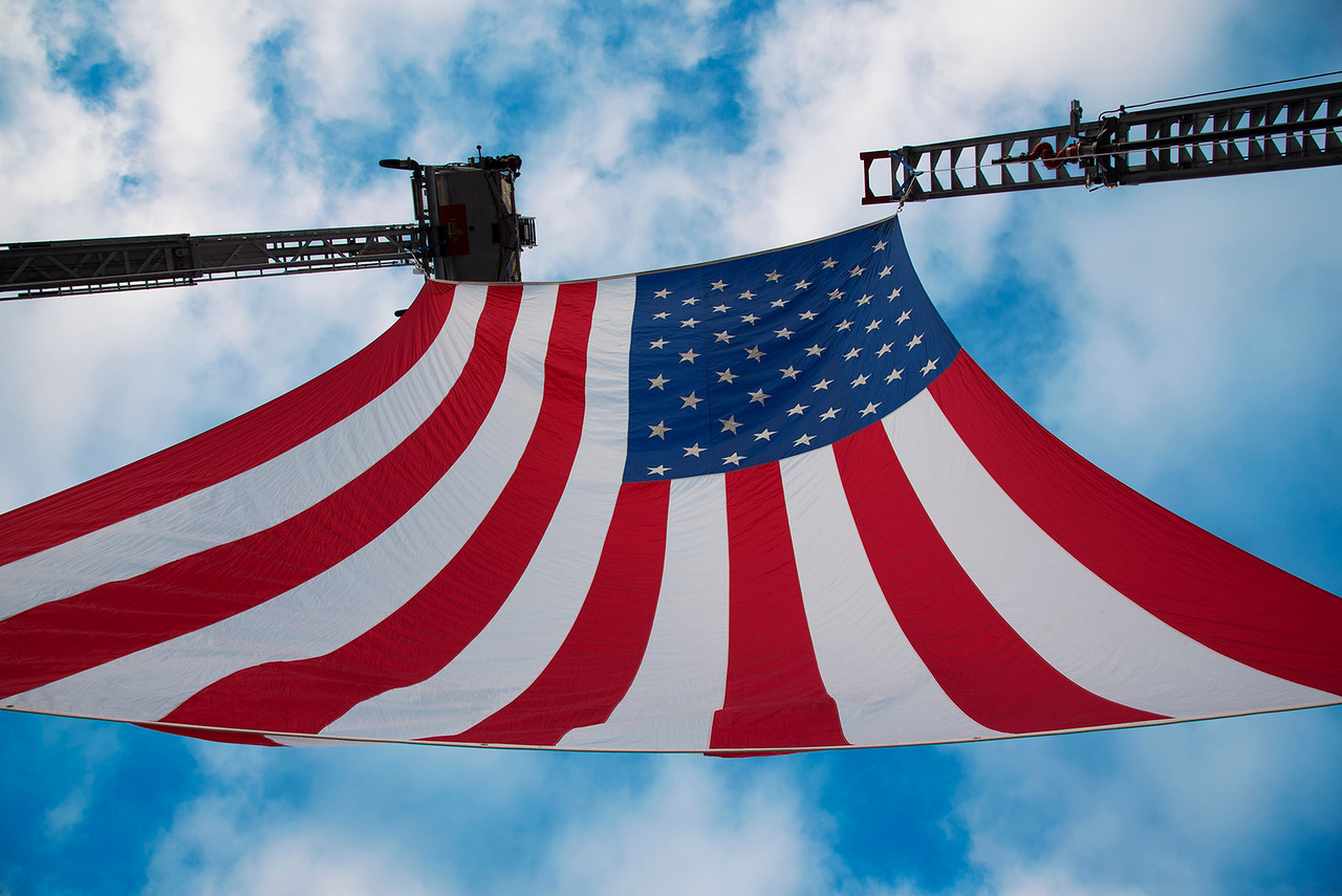 Raymond James Veterans Inclusion Network (VALOR) Announced as 