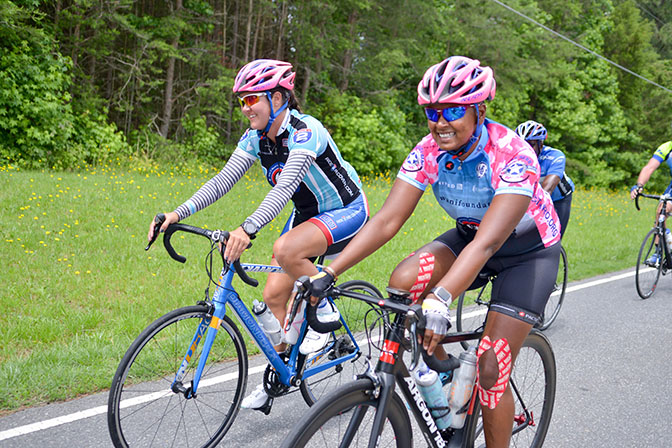 Day 3: 2017 UnitedHealthcare Memorial Challenge Blog