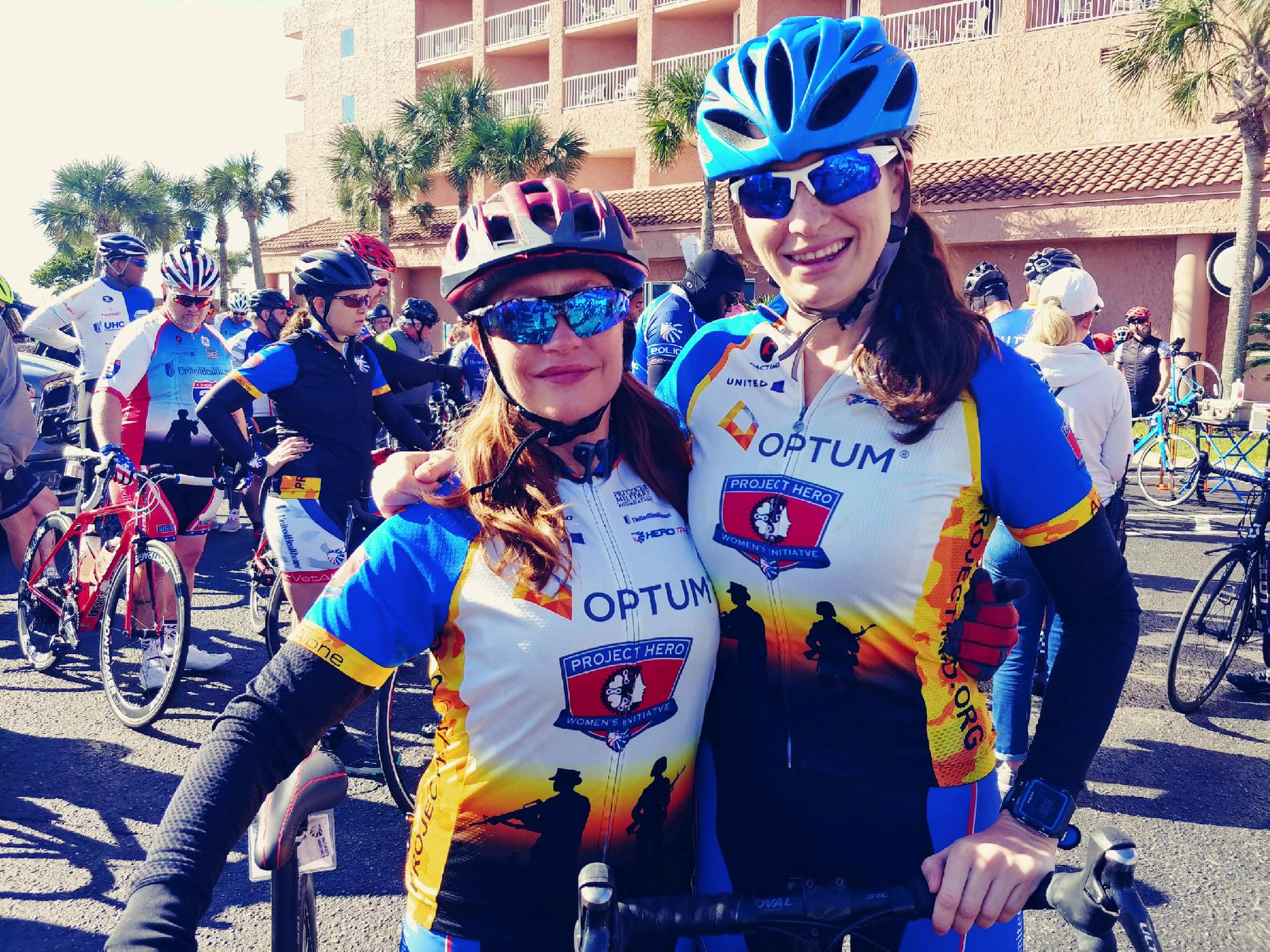 UnitedHealthcare Gulf Coast Challenge Day 4