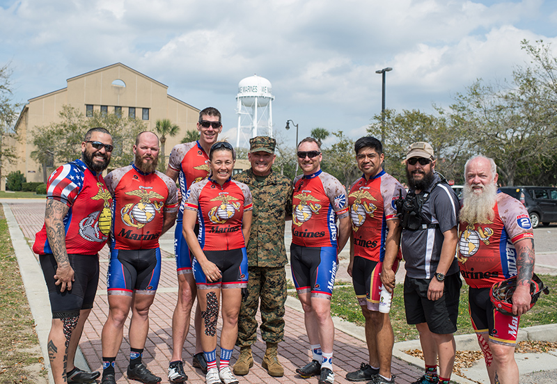 Day 3 -  UnitedHealthcare Beaches to Peaches Challenge