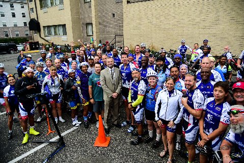 UnitedHealthcare Great Lakes Challenge Blog: Day 5 