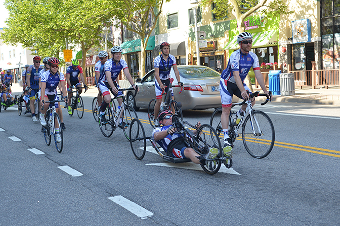 Day 6: 2017 UnitedHealthcare Memorial Challenge Blog