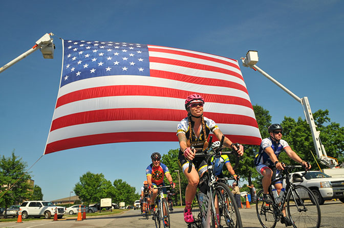 Day 4: 2017 UnitedHealthcare Memorial Challenge Blog 