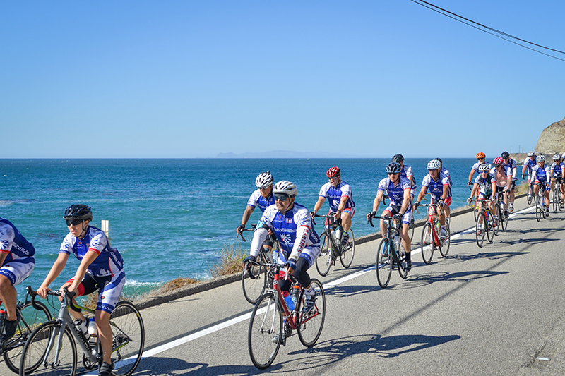 UnitedHealthcare California Challenge Blog: Day 7