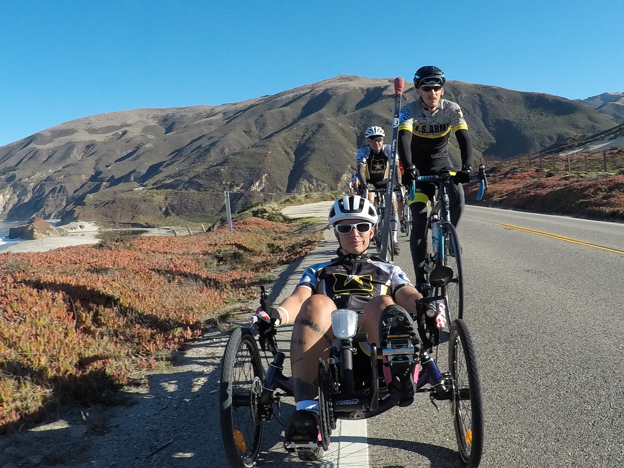 2018 UnitedHealthcare California Challenge Blog Day 3