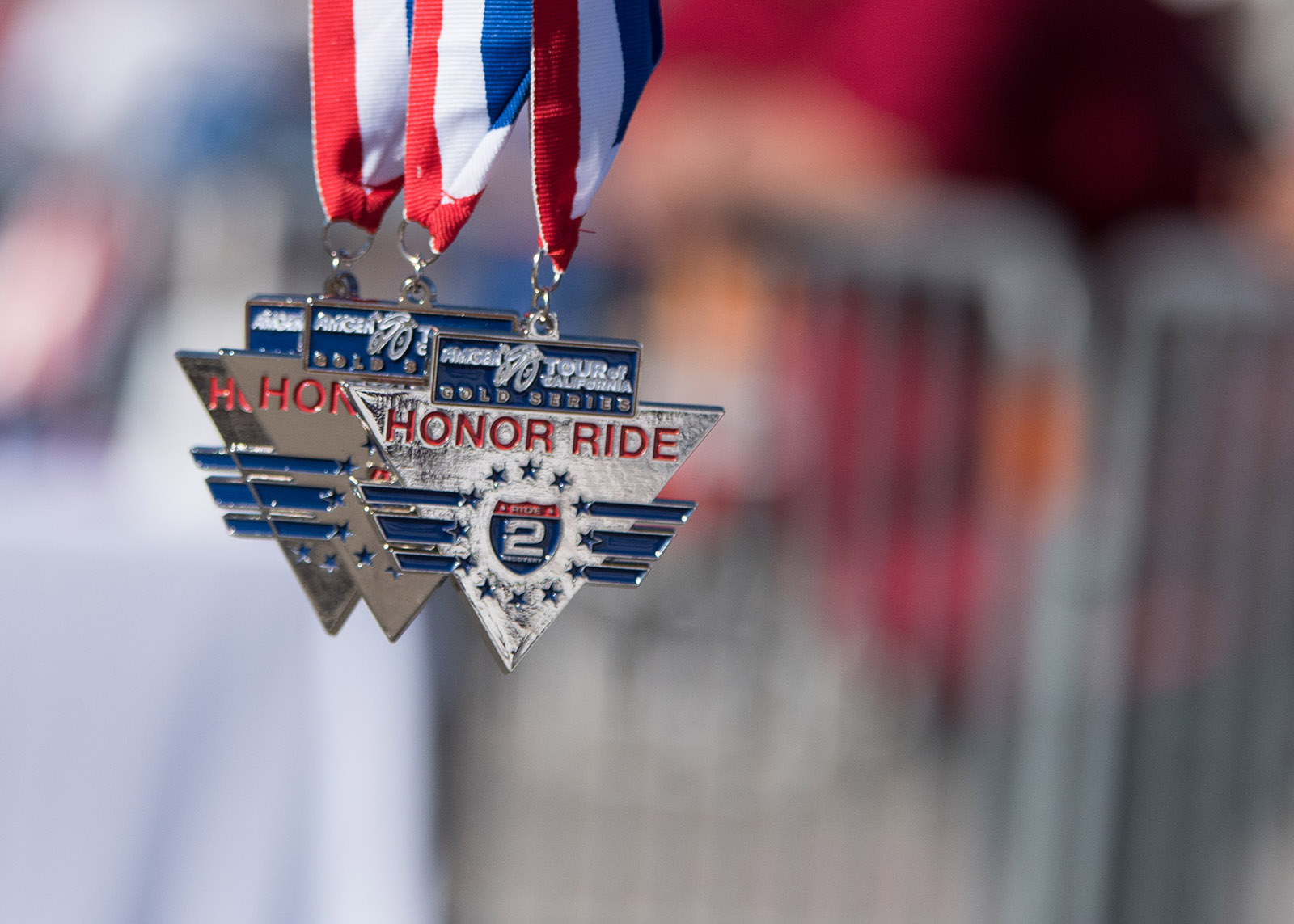 Join Us for a Veteran's Day Weekend Ride in Las Vegas