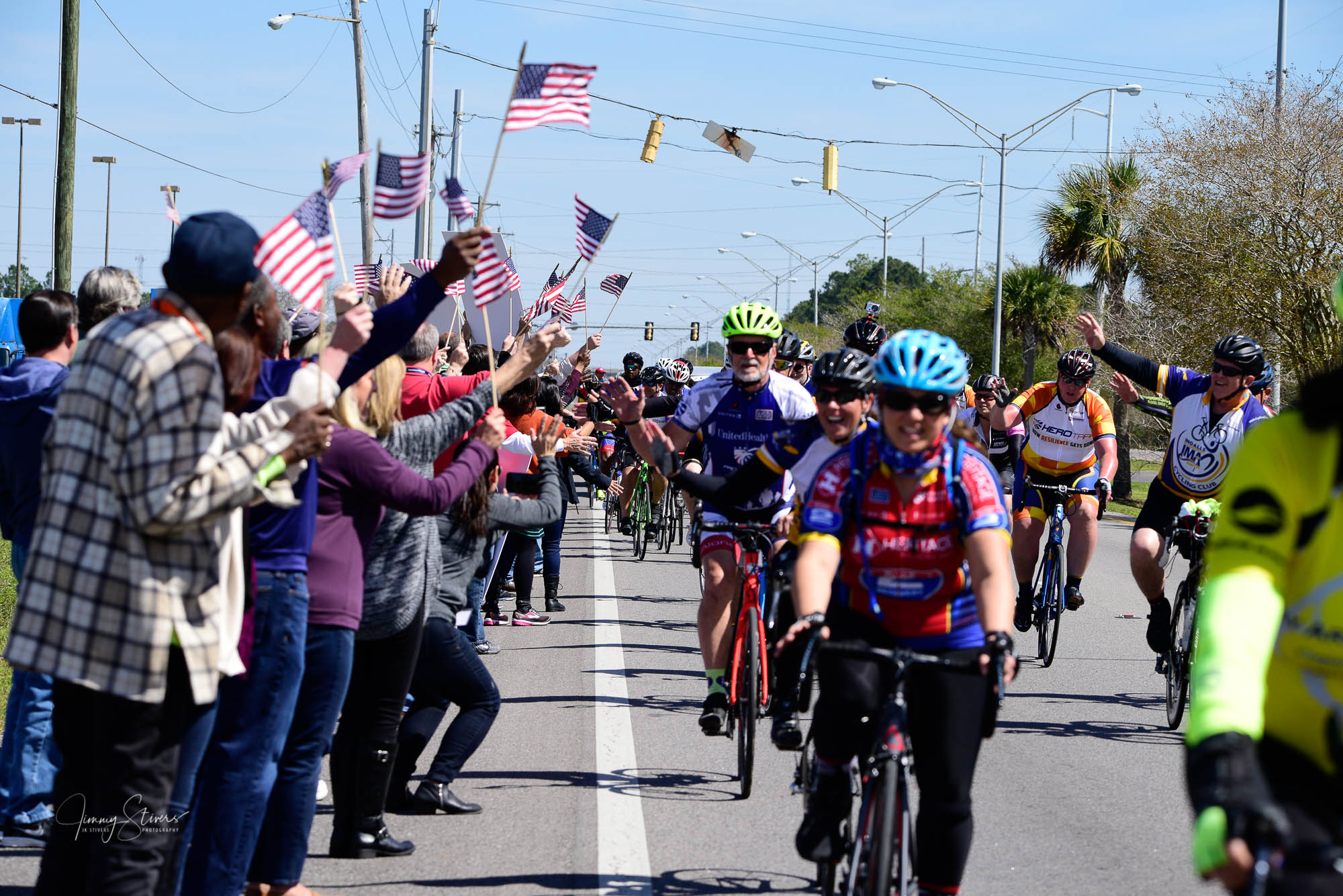 UnitedHealthcare Gulf Coast Challenge Day 5