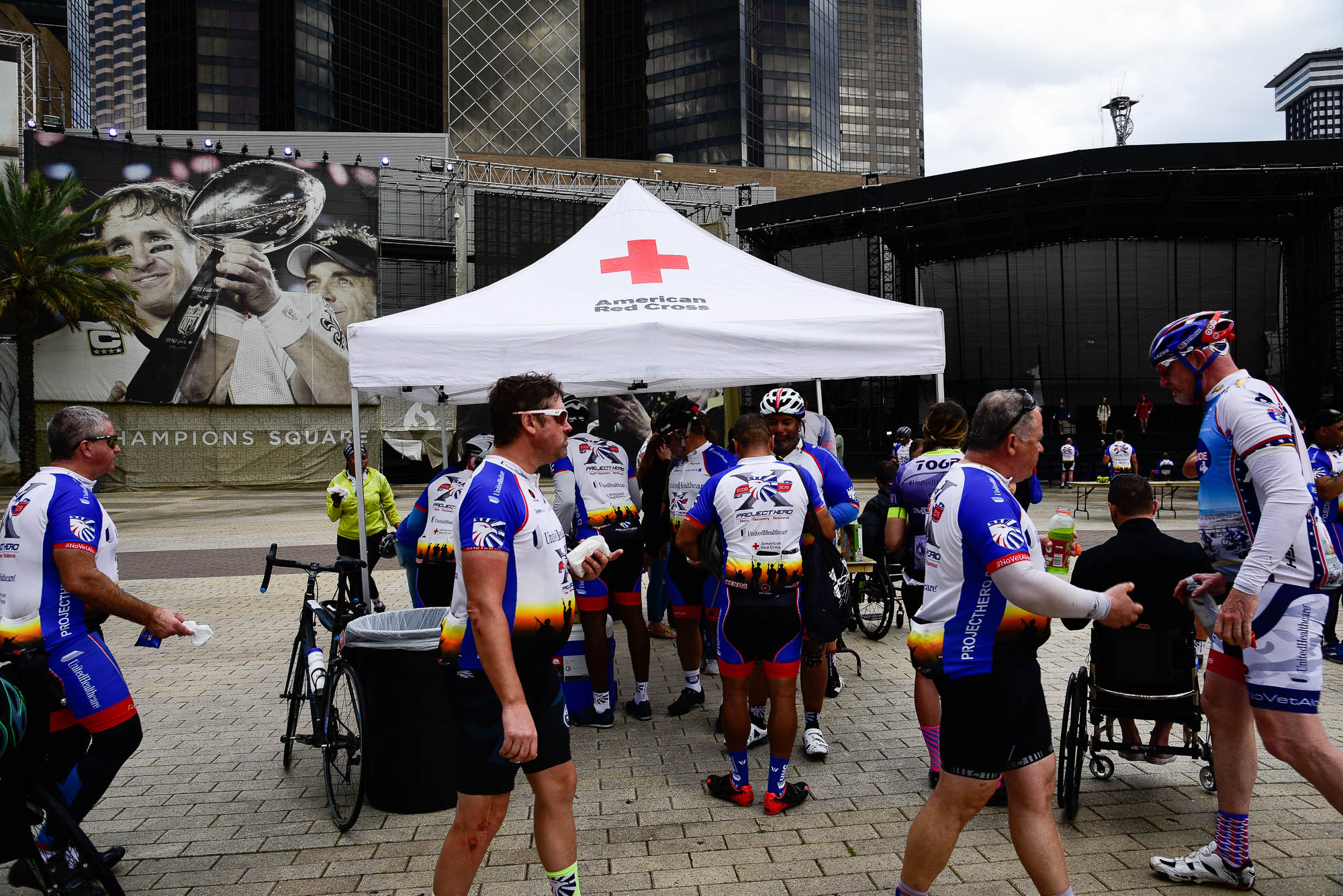 UnitedHealthcare Gulf Coast Challenge Recap