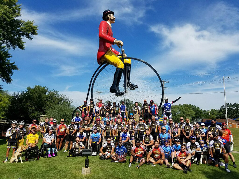 UnitedHealthcare Great Lakes Challenge