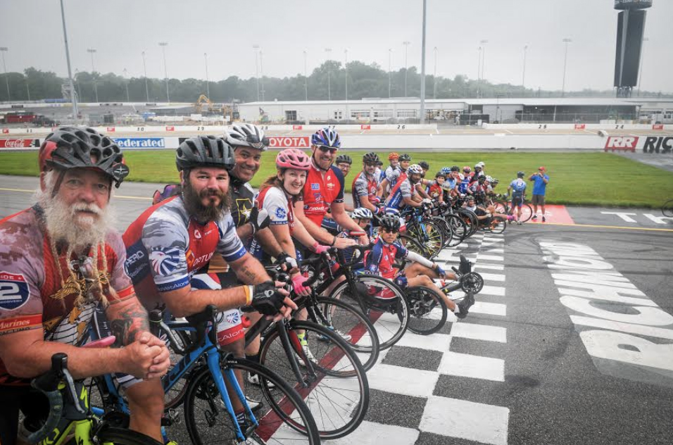 2018 UnitedHealthcare Memorial Challenge Blog Day 2