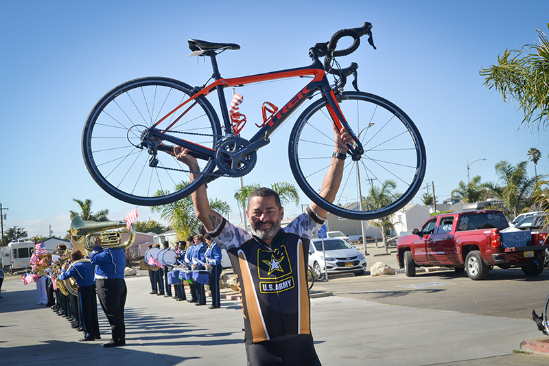 2017 UnitedHealthcare California Challenge Blog: Day 5 