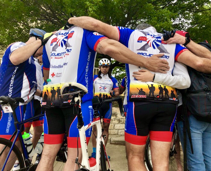 2019 Texas Challenge Blog