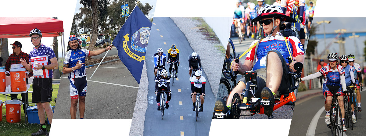 Honor Ride San Diego