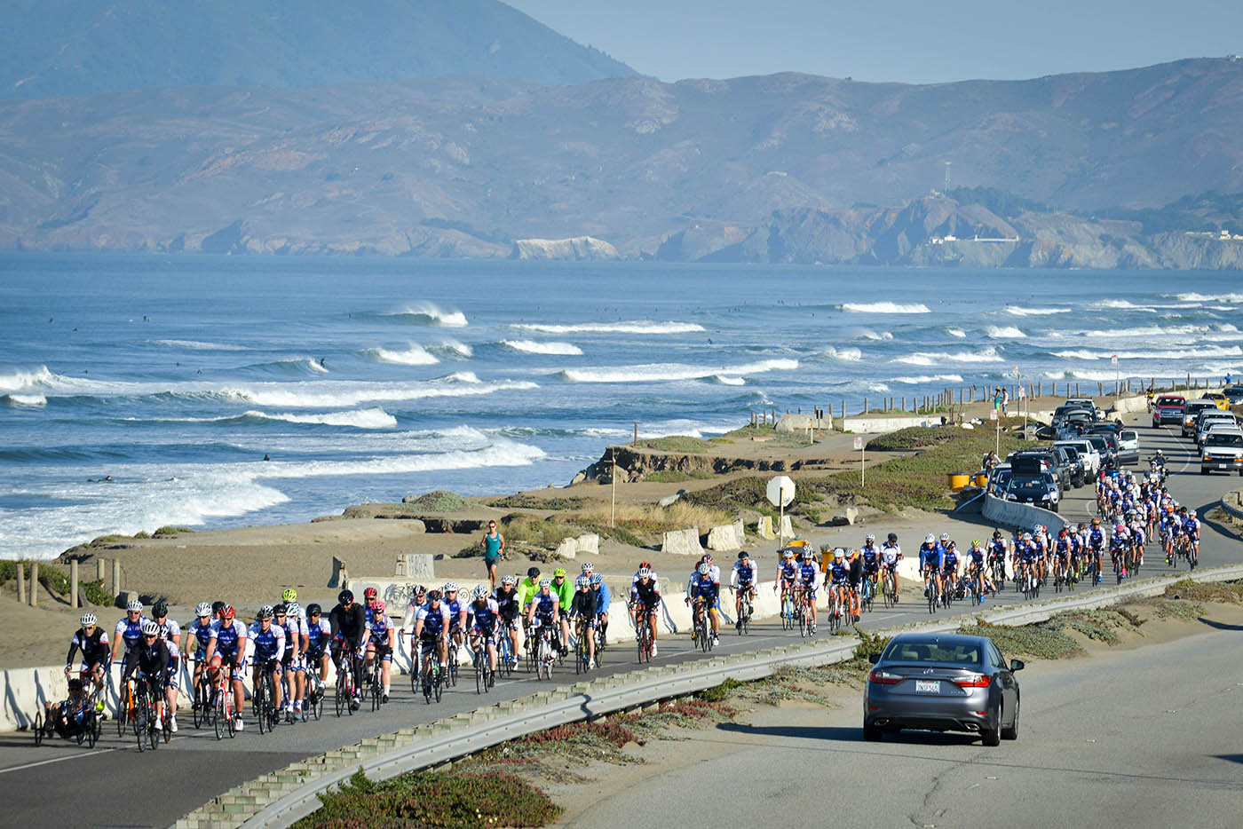 2017 UnitedHealthcare California Challenge Blog: Day 1 & 2
