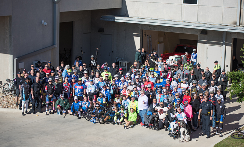 UnitedHealthcare Texas Challenge Day 3