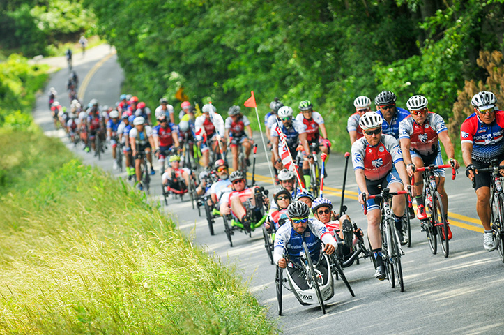 Day 2: 2017 UnitedHealthcare Memorial Challenge Blog 