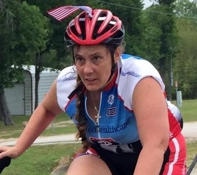 Healing, Helping and the Power of the Ride