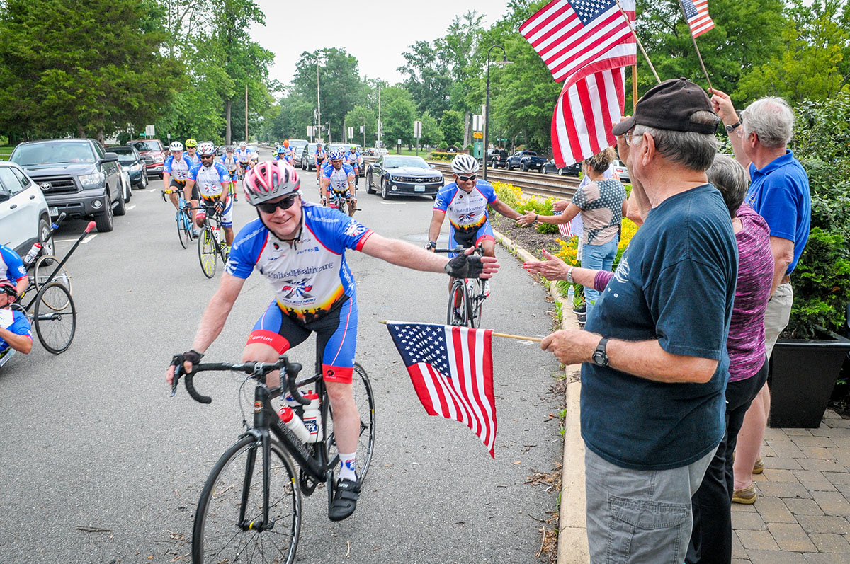 2018 UnitedHealthcare Memorial Challenge Blog: Day 1