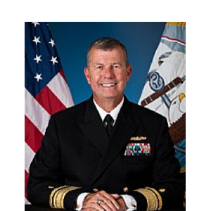 Rear Adm. Mike Stocks (Ret.)