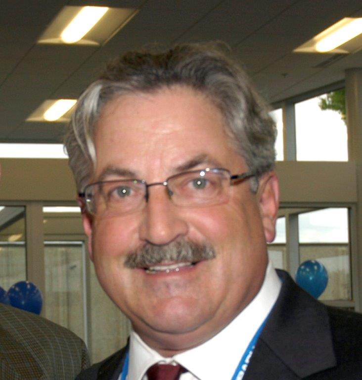Rob Paddor